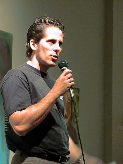 greg