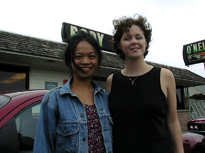 robyn